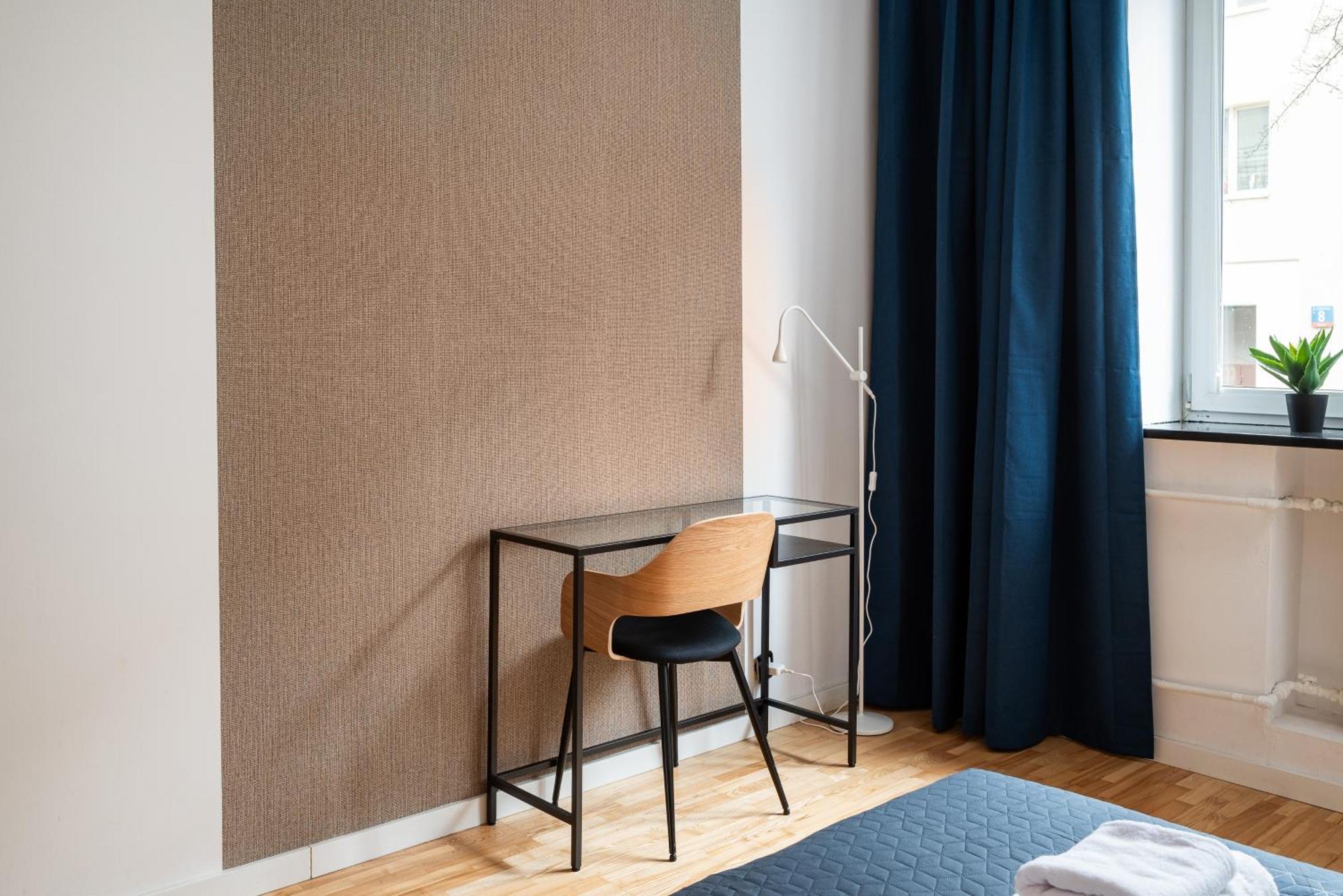 Wola Gibalskiego Cosy Apartment Varşova Dış mekan fotoğraf